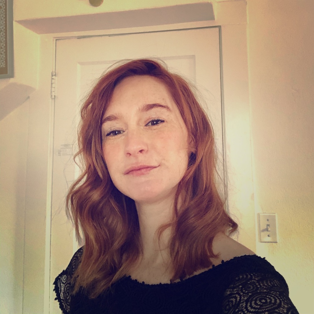 Meet your Posher, Brittany